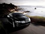 Lincoln MKS 2008 года